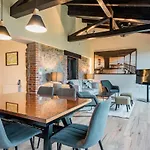 Picabel Apartment Cangas de Onis