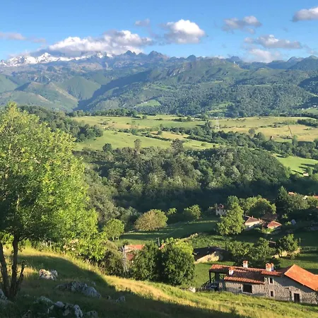 Picabel Apartamento Onís