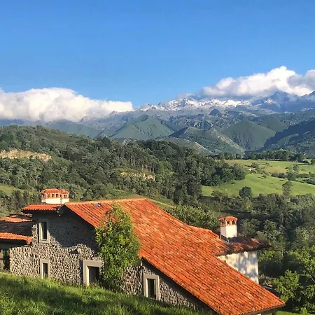 Picabel Apartamento Onís