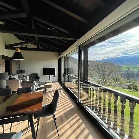 Picabel Apartment Onís