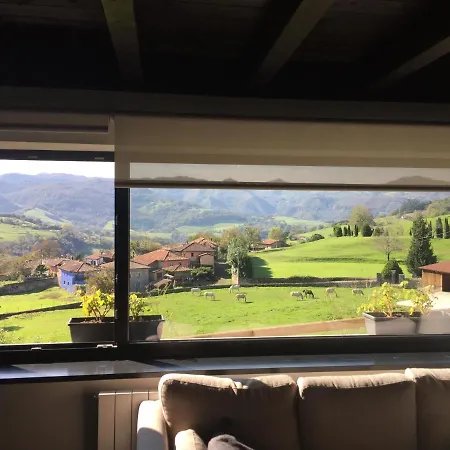 Apartamento Picabel *