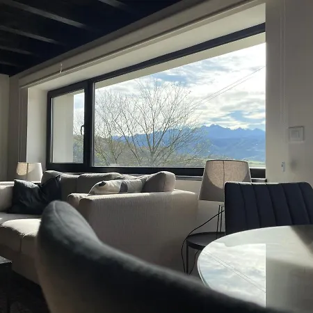 Apartment Picabel Onís