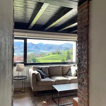 Apartment Picabel Onís