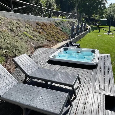 Picabel Apartment Onís