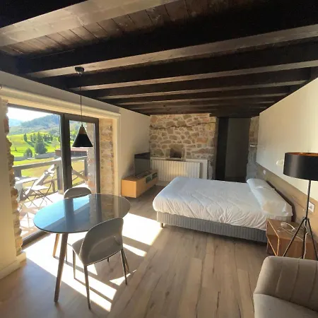 Picabel Apartment Onís