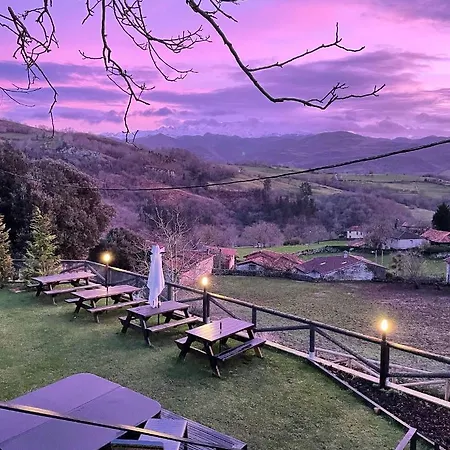 Apartment Picabel Onís