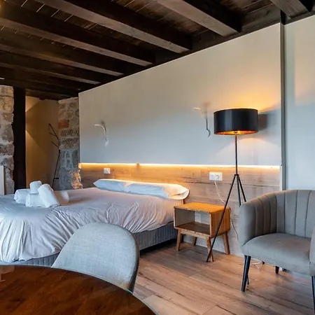Picabel Apartment Cangas de Onis