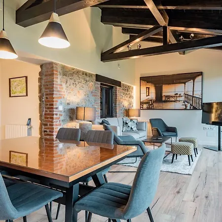 Picabel Apartment Cangas de Onis