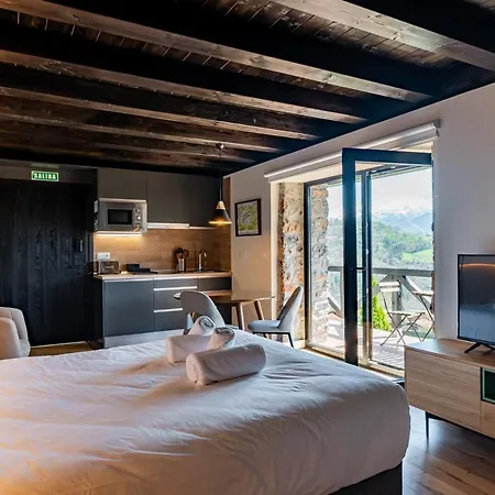 Apartment Picabel Cangas de Onis