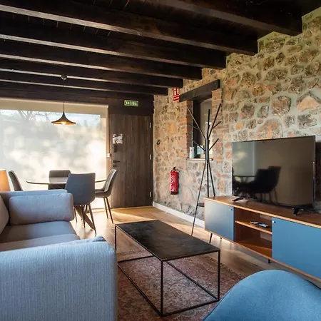 Apartment Picabel *