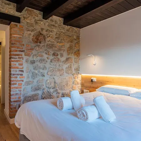 Apartment Picabel Cangas de Onis