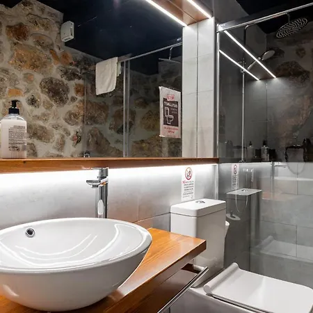 Apartment Picabel Cangas de Onis