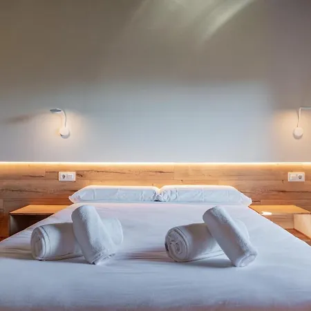 Picabel Apartment *