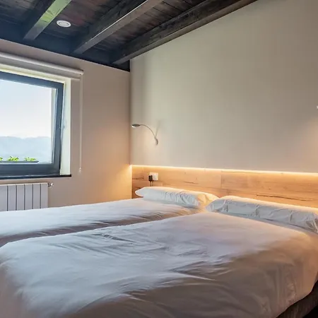 Picabel Apartment Cangas de Onis