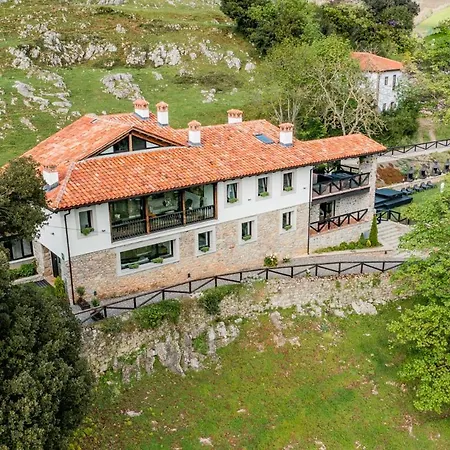 Picabel Cangas de Onis