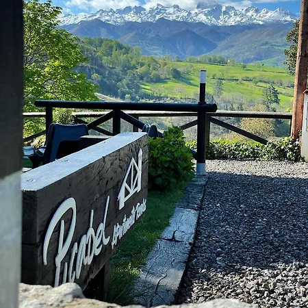 Apartment Picabel Onís