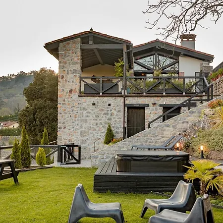 Picabel Apartment *