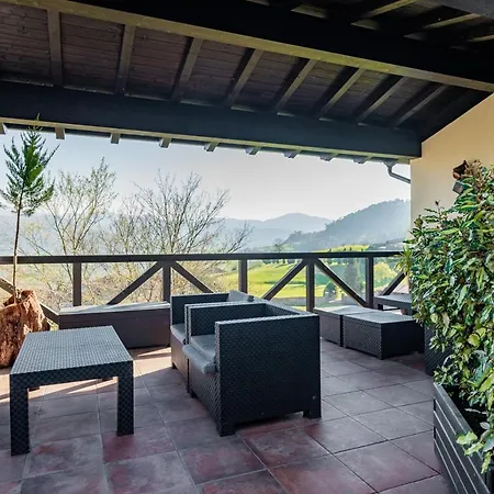 Apartamento Picabel