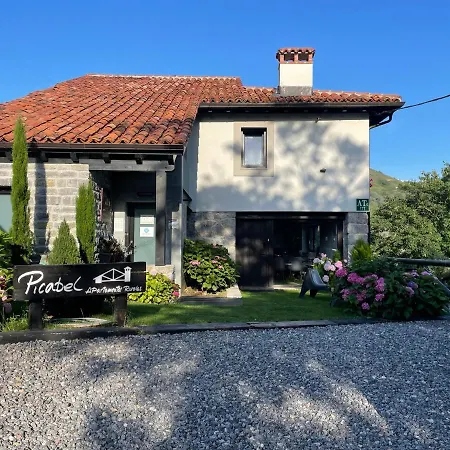 Picabel * Onís
