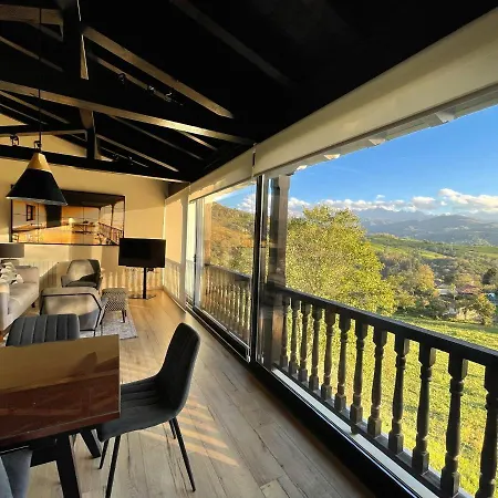 Apartment Picabel Onís