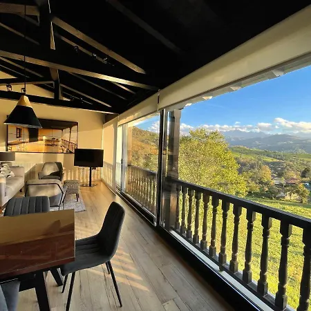 Apartamento Picabel Onís