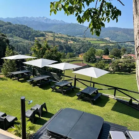 Picabel * Onís