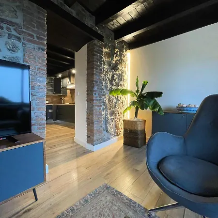 Apartment Picabel *