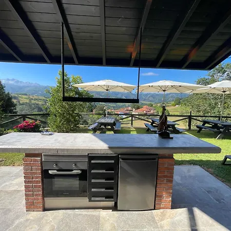 Apartamento Picabel
