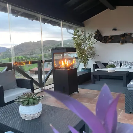 Apartamento Picabel
