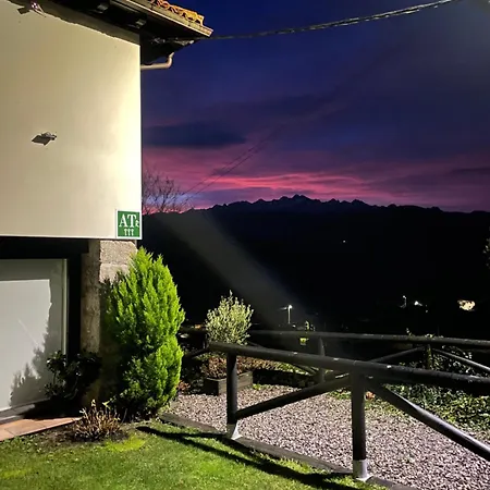 Picabel Apartment Onís