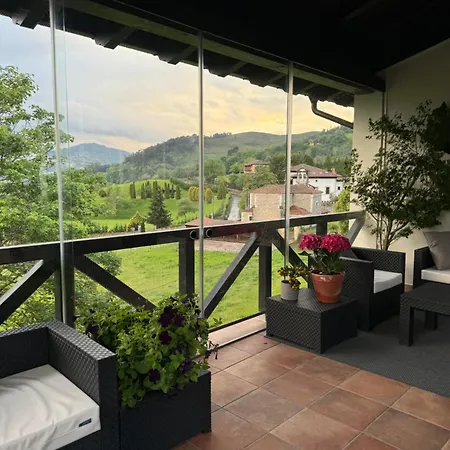 Picabel * Onís