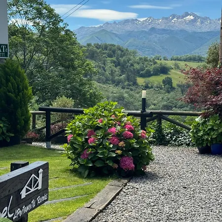 Apartamento Picabel Onís