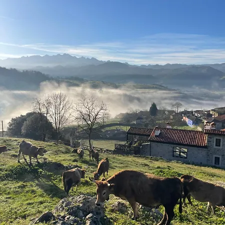 Picabel * Onís