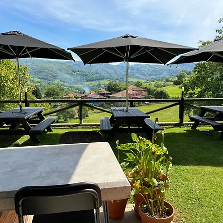 Picabel Apartment Onís