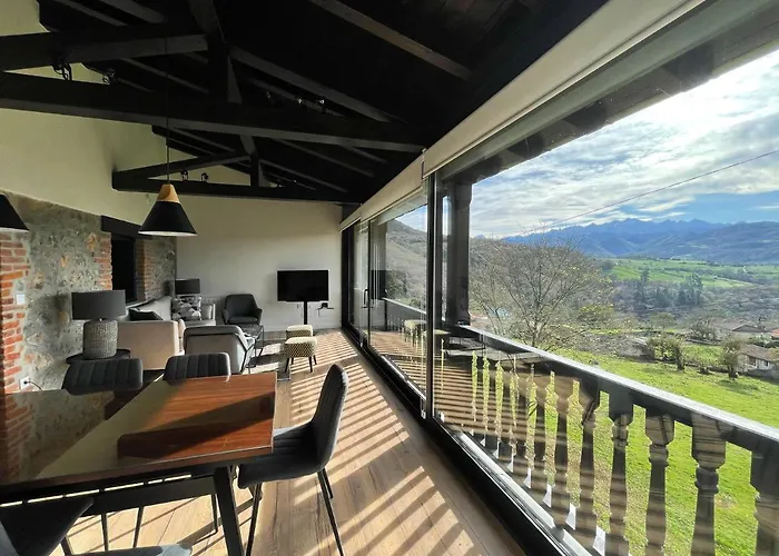 Picabel Apartment Onís