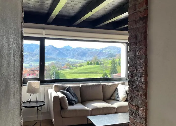 Apartment Picabel Onís