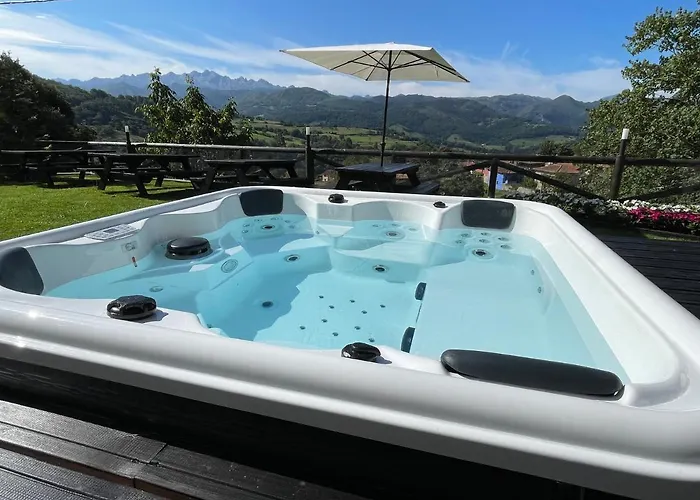 Apartment Picabel Onís