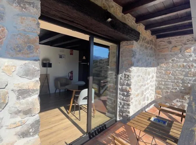 Apartment Picabel Onís