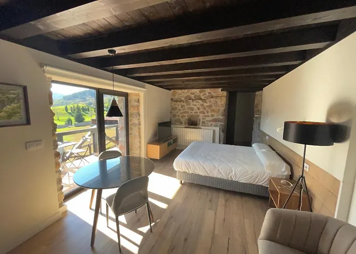 Picabel Apartment Cangas de Onis