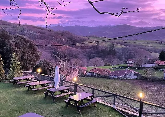 Apartment Picabel Onís