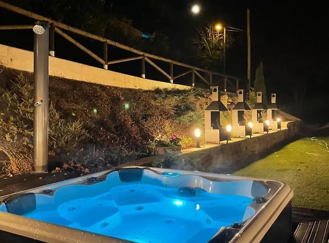 Apartment Picabel Onís