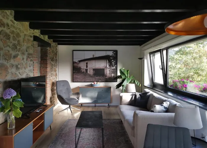 Picabel Apartment Onís