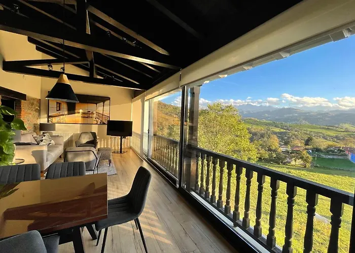 Apartment Picabel Onís