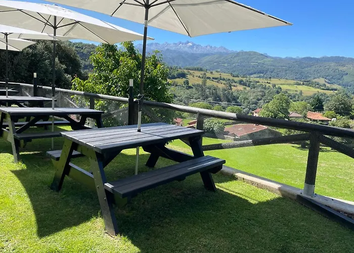 Apartment Picabel Cangas de Onis