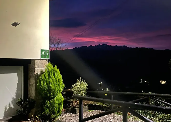 Picabel Apartment Onís